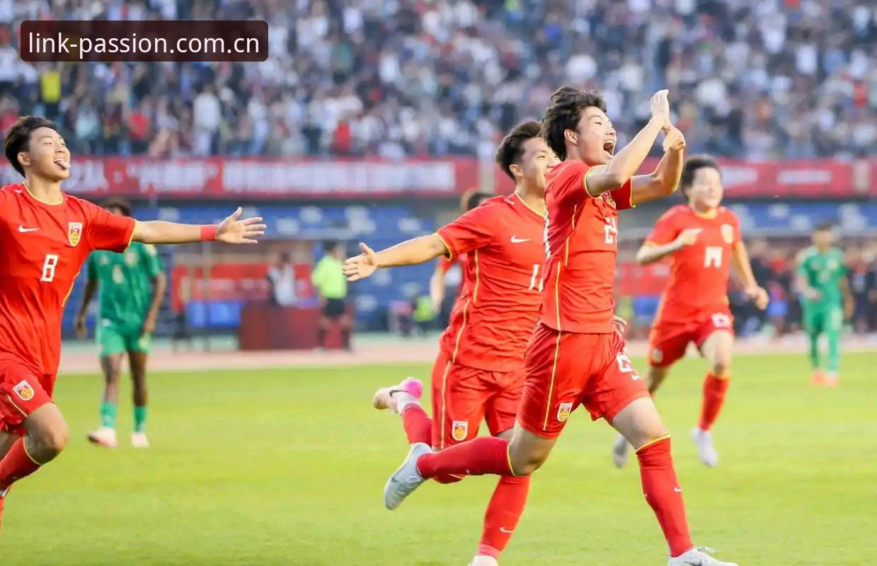 U19国足土伦杯0-3突尼斯出局——华体会体育赛事数据见证年轻一代的成长代价